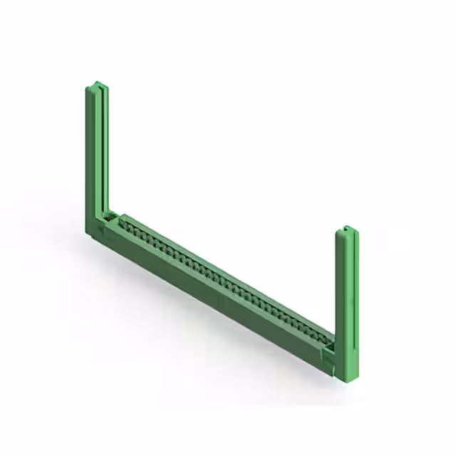 307-031-457-158 EDAC Inc.  Edgeboard Connectors